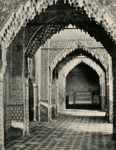 Hall of Justice, 1907. tekijältä Unbekannt