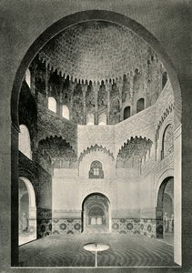 Kahden sisaruksen sali, 1800-luku, 1907. tekijältä Unbekannt