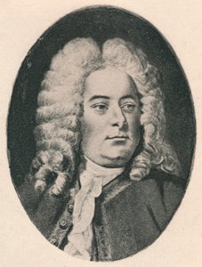 Händel., 1895 tekijältä Unbekannt