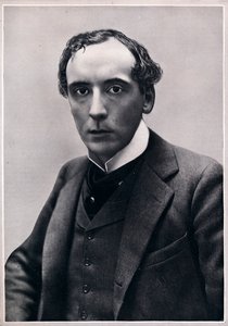 Harry Brodribb Irving 1870-1913, 1906 tekijältä Unbekannt