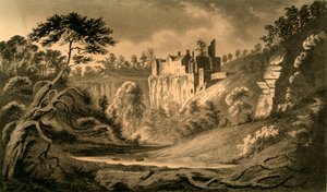 Hathornden, 1802. tekijältä Unbekannt