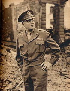 Hän johti vapauttavat armeijamme voittoon, 1945 tekijältä Unbekannt