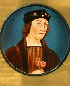 Heinrich VII, 1933. tekijältä Unbekannt