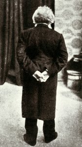 Henrik Ibsen, 1800-luvun loppu, 1947. tekijältä Unbekannt
