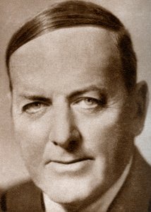 Henry Alexander MacRae, kanadalainen elokuvaohjaaja, tuottaja ja käsikirjoittaja, 1933 tekijältä Unbekannt