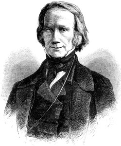 Henry Clay, yhdysvaltalainen valtiomies, 1880 tekijältä Unbekannt