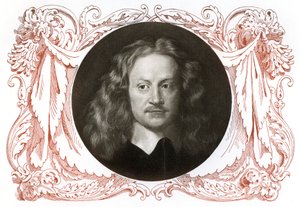 Henry Cromwell, Oliver Cromwellin neljäs poika, 1600-luku, 1899 tekijältä Unbekannt