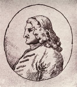 Henry Fielding, 1919 tekijältä Unbekannt