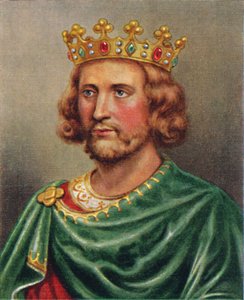 Henrik III, 1935 tekijältä Unbekannt