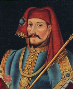 Henrik IV, 1935 tekijältä Unbekannt