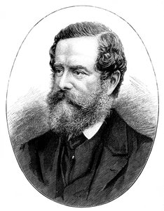 Henry Pelham Pelham-Clinton, Newcastle-under-Lynen 5. herttua 1811-1864, brittiläinen poliitikko tekijältä Unbekannt