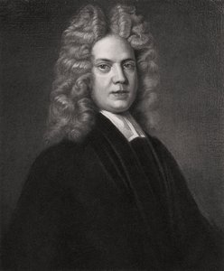 Henry Sacheverell, Englanti korkeakirkon pappi ja poliitikko, 1700-luvun alku 1906 tekijältä Unbekannt
