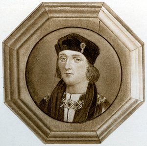 Henrik VII Englannista, 1902 tekijältä Unbekannt