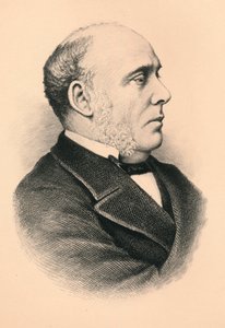 Henry Walton Smith, 1738-1792 W. H. Smithin vähittäiskauppaketjun perustaja, 1896 tekijältä Unbekannt