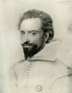 Henry de Beaumanoir, Marquis de Lavardin, c1618, 1907. tekijältä Unbekannt