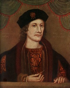 Herbert of Raglan, Charles of Somerset, paroni, 30-vuotias, 1505 jKr., 1900-luku tekijältä Unbekannt