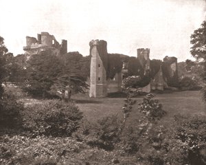 Herstmonceux