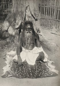 Hindu Buses Asket, 1926 tekijältä Unbekannt