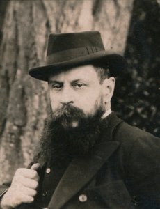 Hänen armonsa Norfolkin herttua, 1847-1917. Brittiläinen unionistipoliitikko, 1894-1907 tekijältä Unbekannt
