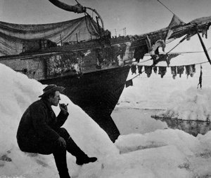 Koti-pahoinvointi. 16. kesäkuuta 1894, 1894, 1897 tekijältä Unbekannt