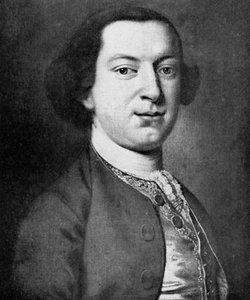 Horace Walpole, Orfordin 4. Earl, poliitikko, kirjailija, arkkitehtuurin uudistaja, 1910 tekijältä Unbekannt