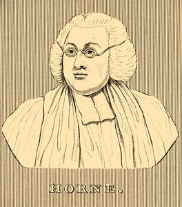 Horne, 1730-1792, 1830. tekijältä Unbekannt
