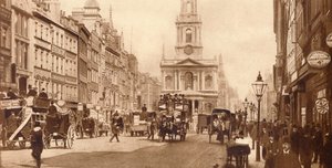 Hevoskuljetusta voittamaton, 1900-luvun alku 1935 tekijältä Unbekannt