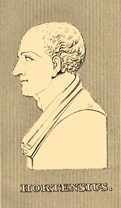 Hortensius, 1501-1574, 1830. tekijältä Unbekannt