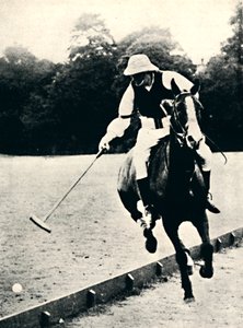 House of Commons v. House of Lords, 1925, 1945. tekijältä Unbekannt