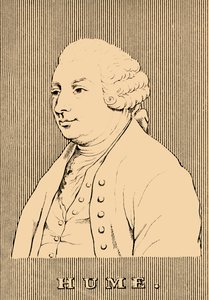 Hume, 1711-1776, 1830. tekijältä Unbekannt