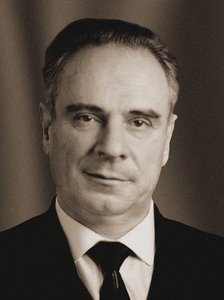 Igor Ivanovitš Afrikantov tekijältä Unbekannt