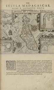 Kuvat aiheesta Intia Orientalis for ukjent forfatter og utgitt av Excudebat Matthaeus BeckerusFrancofurti, 1598-1628 (de, 1601) tekijältä Unbekannt