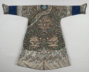 Keisarillinen viitta, 1770-luku. tekijältä Unbekannt