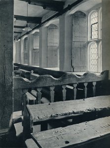 Alakoulussa, 1926 tekijältä Unbekannt