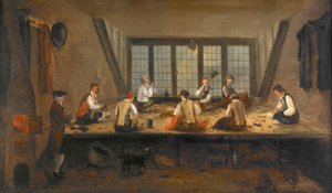 Tailor