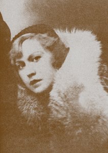 Irina Odojevtseva tekijältä Unbekannt