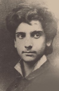 Isaac Ilyich Levitan 1860-1900, 1870-luvun loppu - 1880-luvun alku. tekijältä Unbekannt