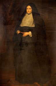 Isabella Itävalta 1566-1633, 1800. tekijältä Unbekannt