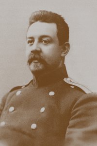 Ivan Ivanovich Rerberg 1869-1932 tekijältä Unbekannt