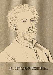 J. Fletcher, 1579-1625, 1830. tekijältä Unbekannt