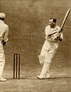 Jack Hobbs, 1923, 1935. tekijältä Unbekannt