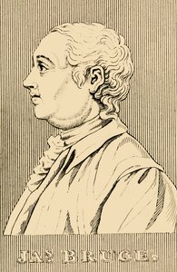 James Bruce, 1730-1794, 1830. tekijältä Unbekannt