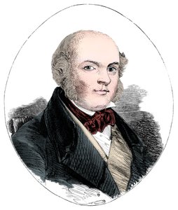 James Bruce, Lord Elgin, 1811-1863, 1800-luku. tekijältä Unbekannt
