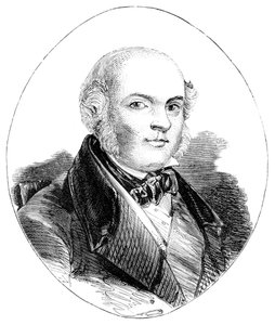 James Bruce, Lord Elgin, 1811-1863, 1800-luku tekijältä Unbekannt