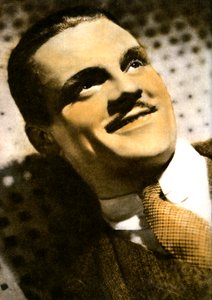 James Cagney, yhdysvaltalainen näyttelijä, 1934-1935 tekijältä Unbekannt