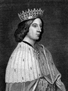 James III Skotlannista, 1796 tekijältä Unbekannt