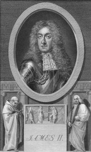 Jaakob II, 1789 tekijältä Unbekannt