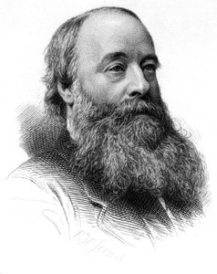James Joule, englantilainen fyysikko tekijältä Unbekannt