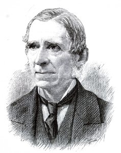 James Paget. tekijältä Unbekannt