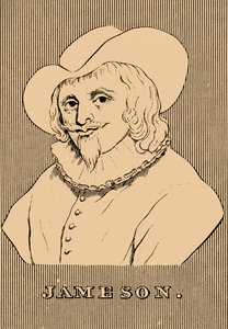 Jameson, c1587-1644, 1830. tekijältä Unbekannt